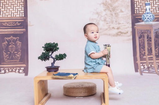 兰考宝宝几岁会说话